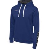 Hummel - hmlAUTHENTIC - Hoodie - Polyester