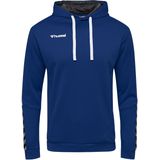 Hummel - hmlAUTHENTIC - Hoodie - Polyester