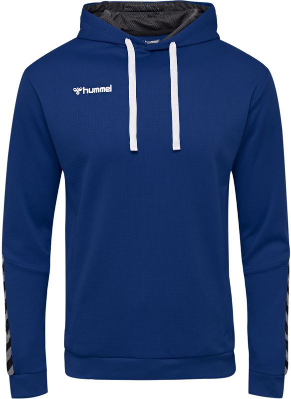 Hummel - hmlAUTHENTIC - Hoodie - Polyester
