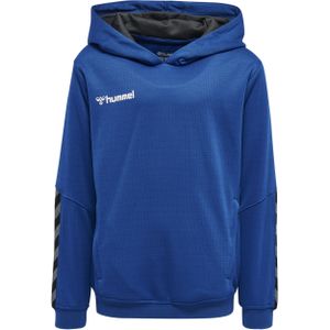 Hummel - hmlAUTHENTIC KIDS POLY HOODIE - Hoodie