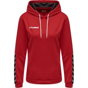 hummel - Hmlauthentic - Hoodie - Multisport - Dames - Polyester