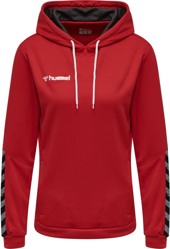 hummel - Hmlauthentic - Hoodie - Multisport - Dames - Polyester