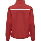 Hummel - hmlAUTHENTIC TRAINING JACKET - Trainingsjas - Waterafstotend