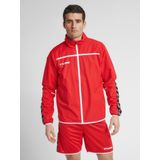 Hummel - hmlAUTHENTIC TRAINING JACKET - Trainingsjas - Waterafstotend