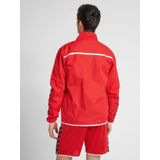 Hummel - hmlAUTHENTIC TRAINING JACKET - Trainingsjas - Waterafstotend