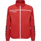 Hummel - hmlAUTHENTIC TRAINING JACKET - Trainingsjas - Waterafstotend