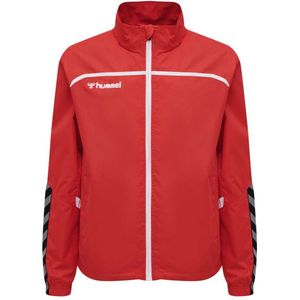 Hummel - hmlAUTHENTIC TRAINING JACKET - Trainingsjas - Waterafstotend