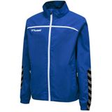 Hummel - Authentic Training Jacket - Jack - Polyester - Waterafstotend