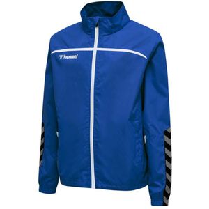 Hummel - Authentic Training Jacket - Jack - Polyester - Waterafstotend