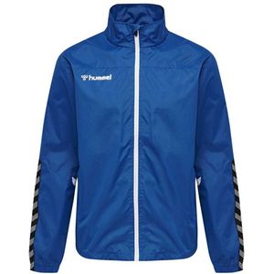 Hummel - hmlAUTHENTIC - Trainingsjas - Bescherming Tegen Regen - Kinderen