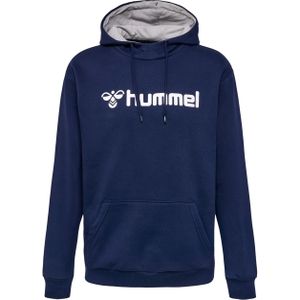 Hummel - hmlMOVER - Hoodie - Zwart - Heren