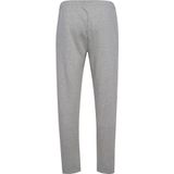 Sportbroeken - Zwart - Katoen/Polyester - Geborstelde Achterkant