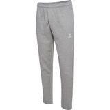 Sportbroeken - Zwart - Katoen/Polyester - Geborstelde Achterkant