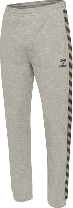 Sportbroeken - Zwart - Katoen/Polyester - Geborstelde Achterkant