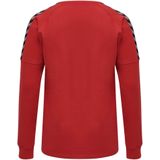Hummel - hmlAUTHENTIC TRAINING - Sweatshirt - Polyester