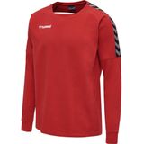 Hummel - hmlAUTHENTIC TRAINING - Sweatshirt - Polyester
