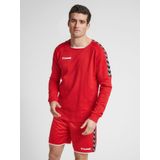 Hummel - hmlAUTHENTIC TRAINING - Sweatshirt - Polyester