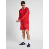 Hummel - hmlAUTHENTIC TRAINING - Sweatshirt - Polyester