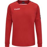 Hummel - hmlAUTHENTIC TRAINING - Sweatshirt - Polyester