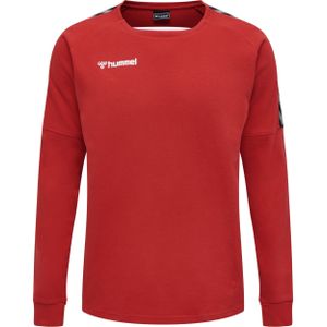 Hummel - hmlAUTHENTIC TRAINING - Sweatshirt - Polyester