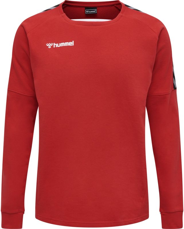 Hummel - hmlAUTHENTIC TRAINING - Sweatshirt - Polyester