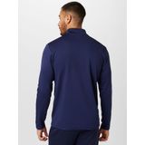 Hummel - AUTHENTIC HALF RITS - Sweatshirt - Lichtgewicht