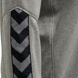 Hummel - AUTHENTIC HALF RITS - Sweatshirt - Lichtgewicht