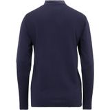 Hummel - AUTHENTIC HALF RITS SWEATSHIRT - Lichtgewicht Sweatshirt - Dames