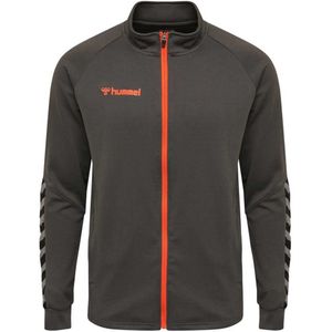 Hummel - hmlAUTHENTIC - Kinderjas - Poly - Zwart