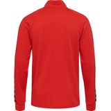 Hummel - hmlAUTHENTIC KIDS POLY ZIP JAS - Jassen