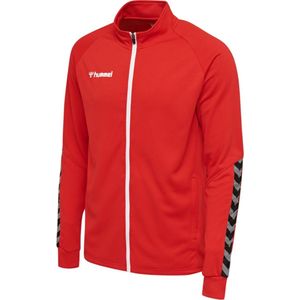 Hummel - hmlAUTHENTIC KIDS POLY ZIP JAS - Jassen