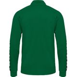 Hummel - Authentic Jas - Blauw - Polyester