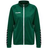 Hummel - Authentic - Jas - Polyester