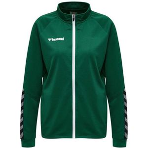 Hummel - Authentic - Jas - Polyester