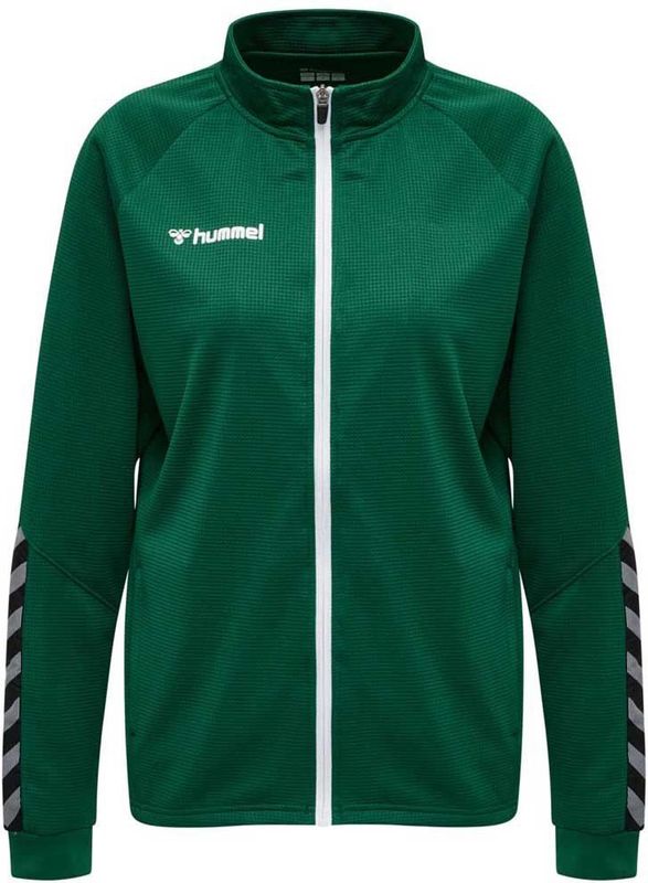 Hummel - Authentic - Jas - Polyester