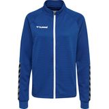 Hummel - Authentic - Jas - Gebreid Polyester