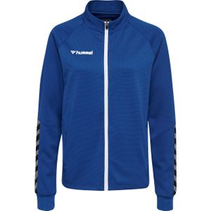 Hummel - Authentic - Jas - Gebreid Polyester