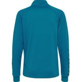 Hummel - Authentic Jas - Jack - Zwart - Polyester