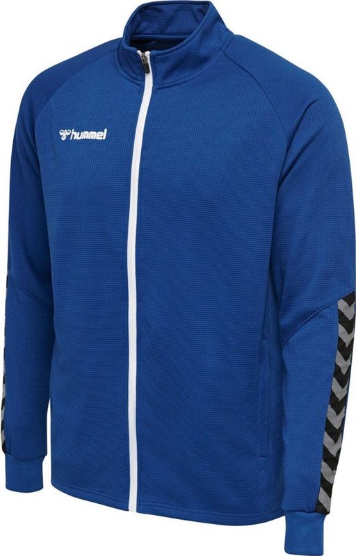 Jacke Hummel Zip hmlAUTHENTIC Poly