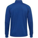 Hummel - Authentic - Tussenjas - Zwart - Gebreid Polyester