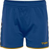 Hummel - hmlAUTHENTIC Poly - Damesshort - Sportbroek