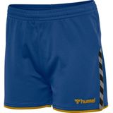 Hummel - hmlAUTHENTIC Poly - Damesshort - Sportbroek