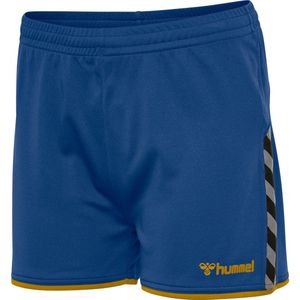 Hummel - hmlAUTHENTIC Poly - Damesshort - Sportbroek