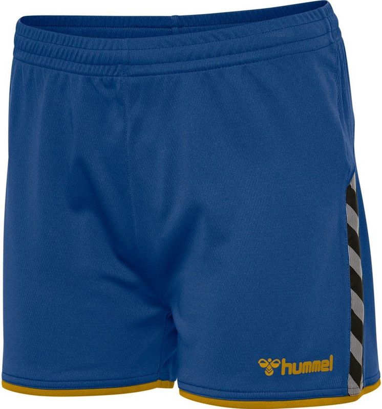 Hummel - hmlAUTHENTIC Poly - Damesshort - Sportbroek