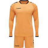 Hummel - hmlCORE - Keepersset - Klassiek - 100% Polyester