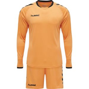 Hummel - hmlCORE - Keepersset - Klassiek - 100% Polyester