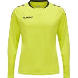 HUMMEL - Core Set - Voetbaltenue - Zwart - Polyester