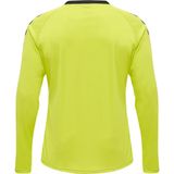 HUMMEL - Core Set - Voetbaltenue - Zwart - Polyester