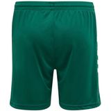 Hummel - Core Set - Voetbaltenue - Zwart - Ademend Materiaal