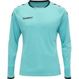 HUMMEL - Core Set - Voetbaltenue - Zwart - Polyester